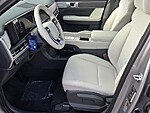New 2027 HYUNDAI SANTA FE HYBRID SE in PLANTATION, FLORIDA (Photo 5)