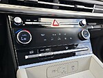 New 2027 HYUNDAI SANTA FE HYBRID SE in PLANTATION, FLORIDA (Photo 8)