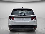 New 2026 HYUNDAI TUCSON SE in PLANTATION, FLORIDA (Photo 4)