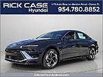 New 2026 HYUNDAI SONATA SEL SPORT in PLANTATION, FLORIDA (Photo 1)