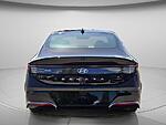 New 2026 HYUNDAI SONATA SEL SPORT in PLANTATION, FLORIDA (Photo 4)