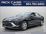 New 2026 HYUNDAI SONATA SE in PLANTATION, FLORIDA (Photo 1)