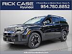 New 2027 HYUNDAI SANTA FE SEL in PLANTATION, FLORIDA (Photo 1)