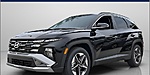 New 2026 HYUNDAI TUCSON SEL PREMIUM in PLANTATION, FLORIDA