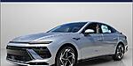 New 2026 HYUNDAI SONATA SEL SPORT in PLANTATION, FLORIDA