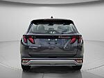 New 2026 HYUNDAI TUCSON SE in PLANTATION, FLORIDA (Photo 4)