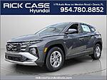 New 2026 HYUNDAI TUCSON SE in PLANTATION, FLORIDA (Photo 1)