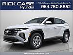 New 2026 HYUNDAI TUCSON SE in PLANTATION, FLORIDA (Photo 1)