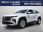 New 2026 HYUNDAI TUCSON SE in PLANTATION, FLORIDA (Photo 1)