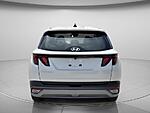 New 2026 HYUNDAI TUCSON SE in PLANTATION, FLORIDA (Photo 4)
