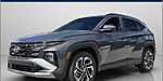 New 2026 HYUNDAI TUCSON SEL PLUS in PLANTATION, FLORIDA