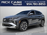 New 2026 HYUNDAI TUCSON SEL PLUS in PLANTATION, FLORIDA (Photo 1)