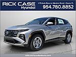 New 2026 HYUNDAI TUCSON SE in PLANTATION, FLORIDA (Photo 1)