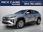 New 2026 HYUNDAI TUCSON SE in PLANTATION, FLORIDA (Photo 1)
