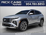New 2026 HYUNDAI TUCSON SEL PLUS in PLANTATION, FLORIDA (Photo 1)
