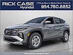 New 2026 HYUNDAI TUCSON SE in PLANTATION, FLORIDA (Photo 1)