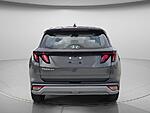 New 2026 HYUNDAI TUCSON SE in PLANTATION, FLORIDA (Photo 4)