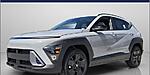 New 2027 HYUNDAI KONA SEL SPORT in PLANTATION, FLORIDA