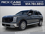 New 2027 HYUNDAI PALISADE SEL in PLANTATION, FLORIDA (Photo 1)