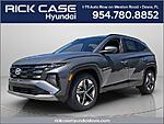 New 2026 HYUNDAI TUCSON SEL PLUS in PLANTATION, FLORIDA (Photo 1)