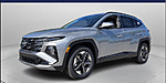 New 2026 HYUNDAI TUCSON SEL PLUS in PLANTATION, FLORIDA