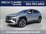 New 2026 HYUNDAI TUCSON SEL PLUS in PLANTATION, FLORIDA (Photo 1)
