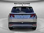 New 2026 HYUNDAI TUCSON SEL PLUS in PLANTATION, FLORIDA (Photo 4)