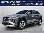 New 2026 HYUNDAI TUCSON SE in PLANTATION, FLORIDA (Photo 1)