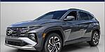 New 2026 HYUNDAI TUCSON SEL PLUS in PLANTATION, FLORIDA