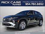 New 2026 HYUNDAI TUCSON SE in PLANTATION, FLORIDA (Photo 1)