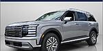 New 2027 HYUNDAI PALISADE HYBRID BLUE SEL PREMIUM in PLANTATION, FLORIDA