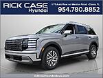New 2027 HYUNDAI PALISADE HYBRID BLUE SEL PREMIUM in PLANTATION, FLORIDA (Photo 1)
