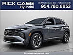 New 2026 HYUNDAI TUCSON HYBRID SEL in PLANTATION, FLORIDA (Photo 1)