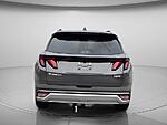 New 2026 HYUNDAI TUCSON HYBRID SEL in PLANTATION, FLORIDA (Photo 4)