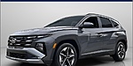New 2026 HYUNDAI TUCSON HYBRID SEL in PLANTATION, FLORIDA