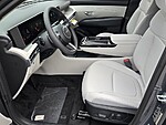New 2026 HYUNDAI TUCSON HYBRID SEL in PLANTATION, FLORIDA (Photo 5)