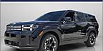 New 2027 HYUNDAI SANTA FE SE in PLANTATION, FLORIDA