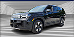 New 2027 HYUNDAI SANTA FE HYBRID SE in PLANTATION, FLORIDA