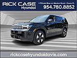 New 2027 HYUNDAI SANTA FE HYBRID SE in PLANTATION, FLORIDA (Photo 1)