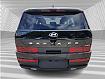 New 2027 HYUNDAI SANTA FE HYBRID SE in PLANTATION, FLORIDA (Photo 4)