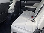 New 2027 HYUNDAI SANTA FE HYBRID SE in PLANTATION, FLORIDA (Photo 6)