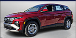 New 2026 HYUNDAI TUCSON SE in PLANTATION, FLORIDA