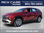 New 2026 HYUNDAI TUCSON SE in PLANTATION, FLORIDA (Photo 1)