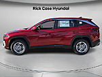 New 2026 HYUNDAI TUCSON SE in PLANTATION, FLORIDA (Photo 2)