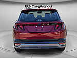 New 2026 HYUNDAI TUCSON SE in PLANTATION, FLORIDA (Photo 4)