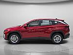 New 2026 HYUNDAI TUCSON SE in PLANTATION, FLORIDA (Photo 2)