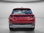 New 2026 HYUNDAI TUCSON SE in PLANTATION, FLORIDA (Photo 4)