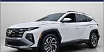 New 2026 HYUNDAI TUCSON SEL PLUS in PLANTATION, FLORIDA