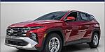 New 2026 HYUNDAI TUCSON SE in PLANTATION, FLORIDA