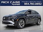 New 2026 HYUNDAI TUCSON SEL in PLANTATION, FLORIDA (Photo 1)